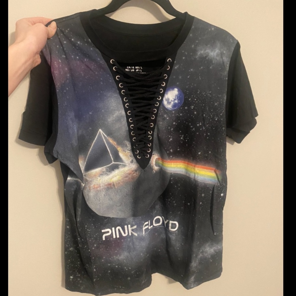 Pink Floyd TShirt